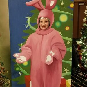 Meet your Posher, Twila